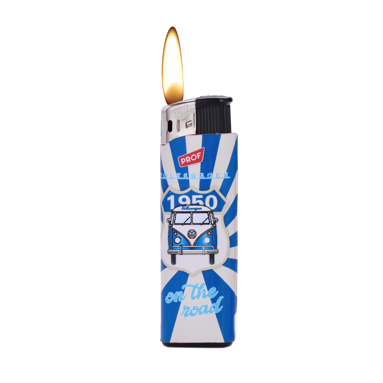 PROF VW ELECTRO LIGHTER FIX FLAME DL-50