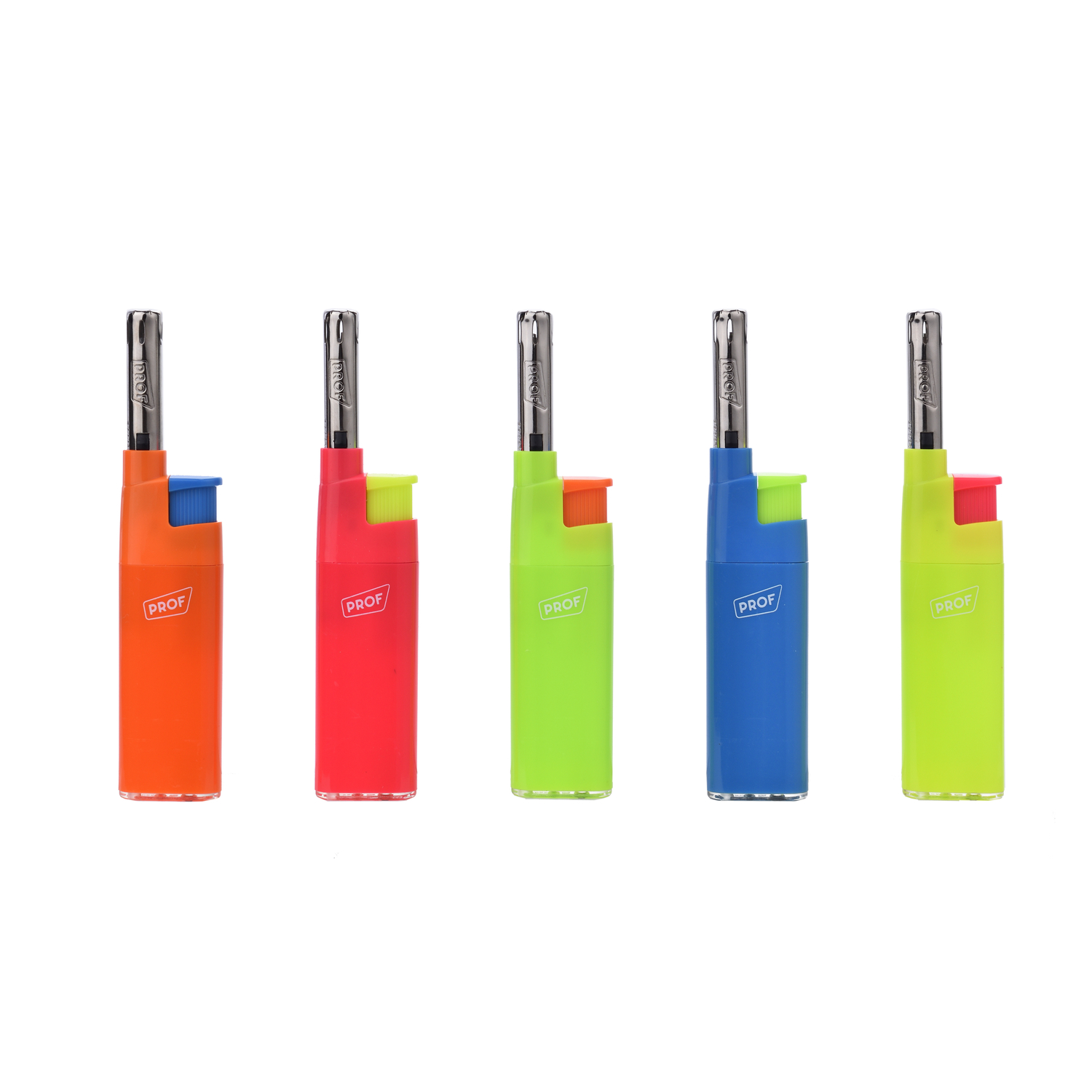 PROF FIXFLAME BICOLOR COBIA CANDL DL50